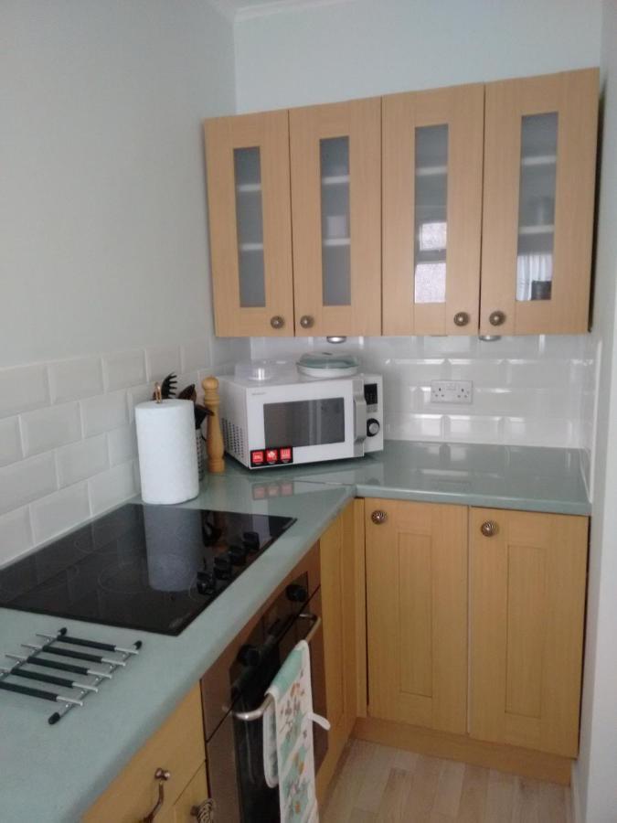 شقة إنفيركيثينغ  في Strachan House المظهر الخارجي الصورة